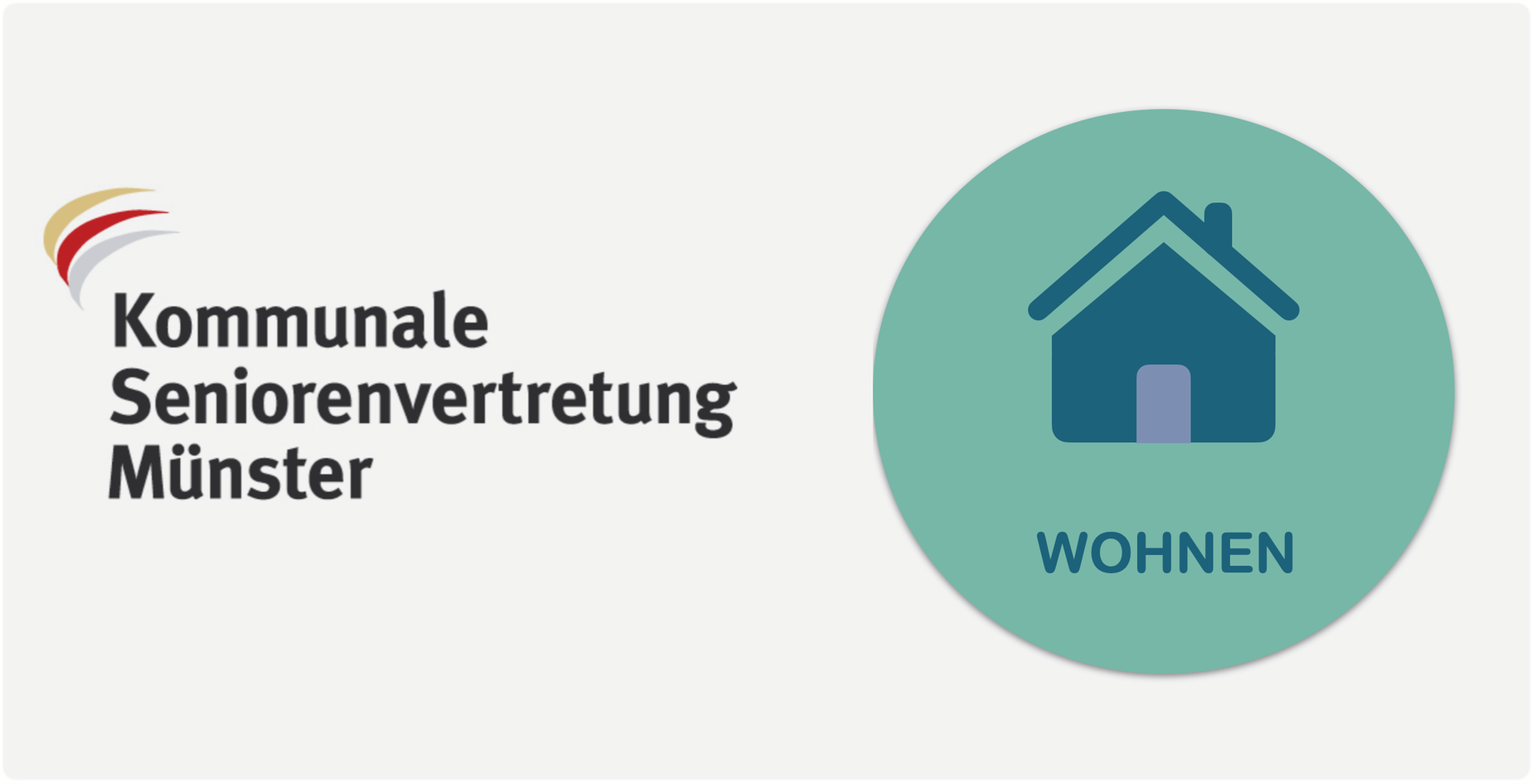 Tag des Wohnens für Ältere – große Resonanz