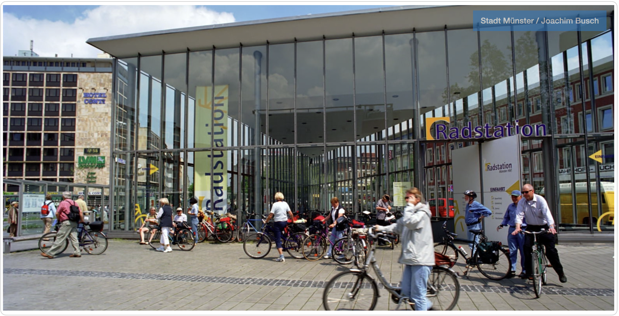 LeezenLiebe – Fahrrad-Aktionstag 2025 : natürlich auch für ältere Menschen