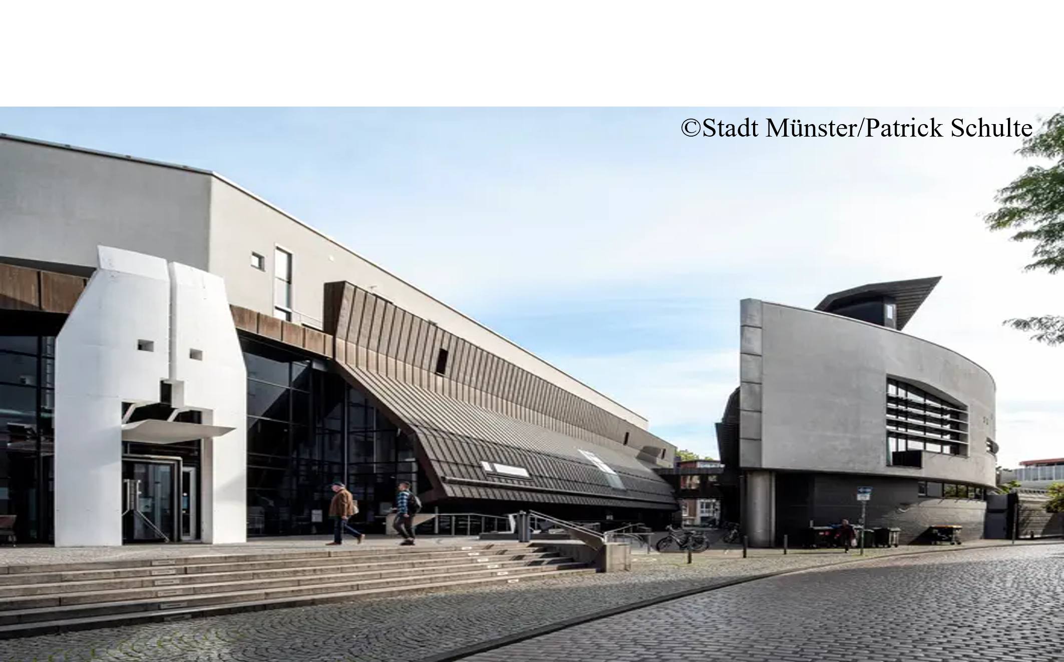 Tag für Seniorinnen und Senioren in der Stadtbücherei Münster