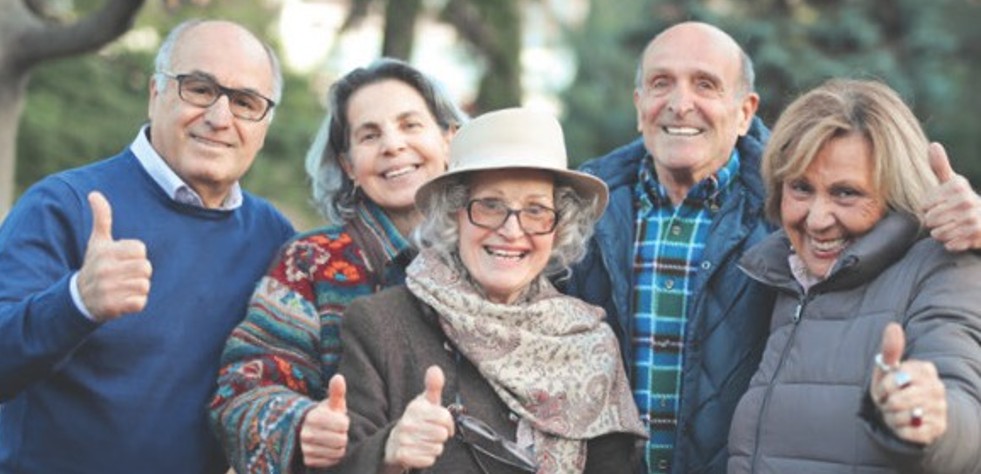 Aktionstag „Älter werden im Kreuzviertel“