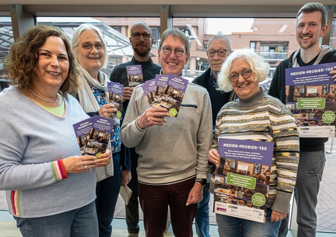 Medien-Probier-Tag 2026
